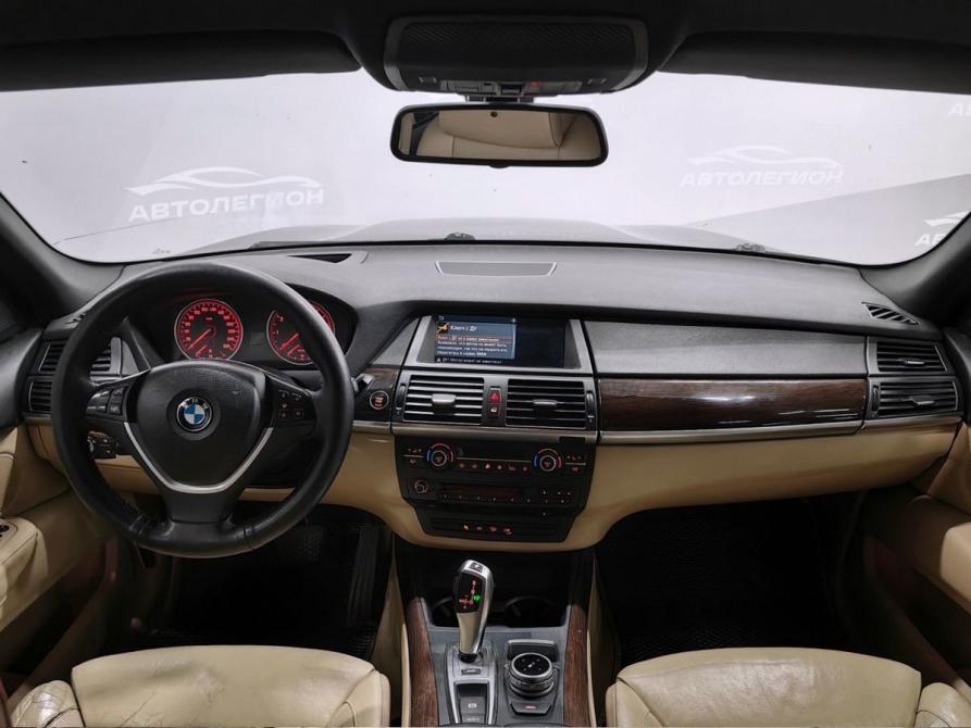 BMW X5 II (E70) Новосибирск  - изображение 13