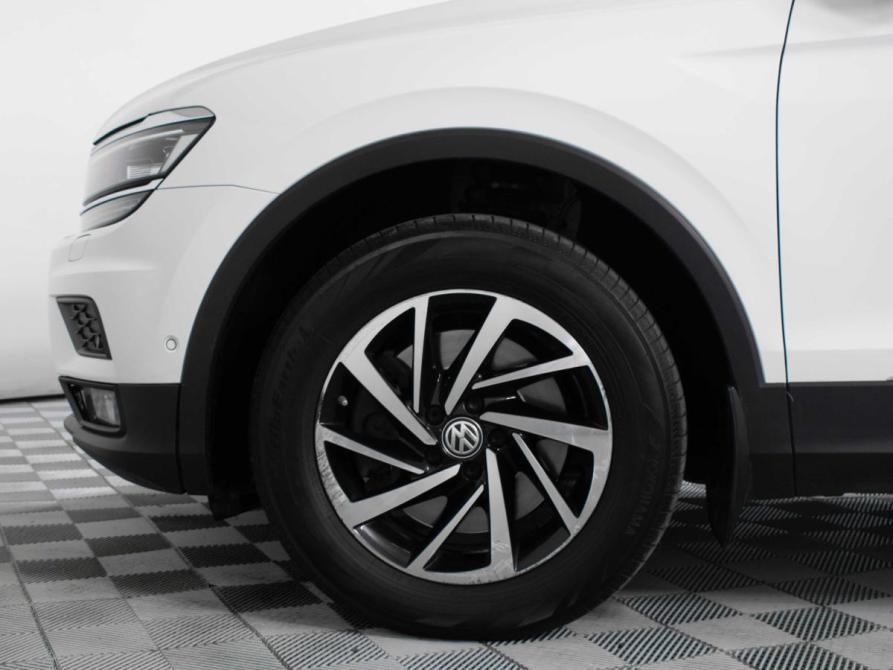 Volkswagen Tiguan II Москва  - изображение 14