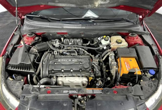 Chevrolet Cruze I с пробегом 2011 года, цена 600 000 рублей, 194643 км, седан, Автокод Объявления