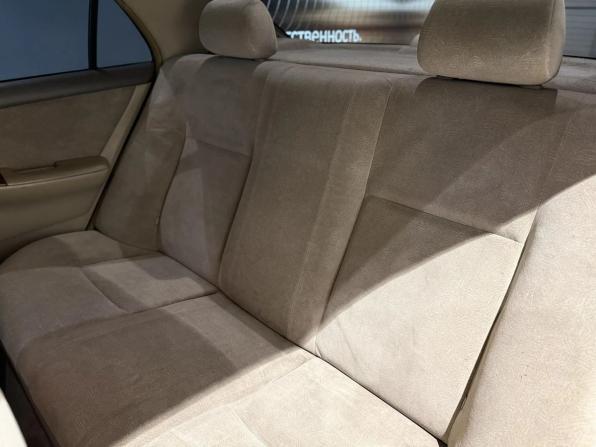 Toyota Corolla IX (E120 E130) с пробегом 2001 года, цена 420 000 рублей, 313500 км, седан, Автокод Объявления
