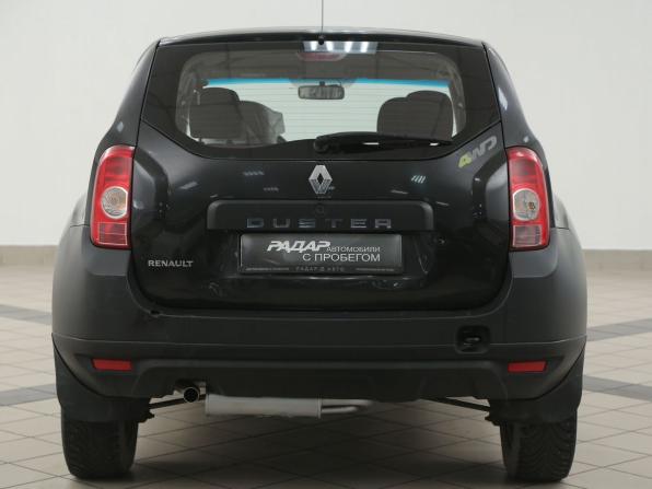 Renault Duster I с пробегом 2012 года, цена 625 000 рублей, 172000 км, внедорожник, Автокод Объявления