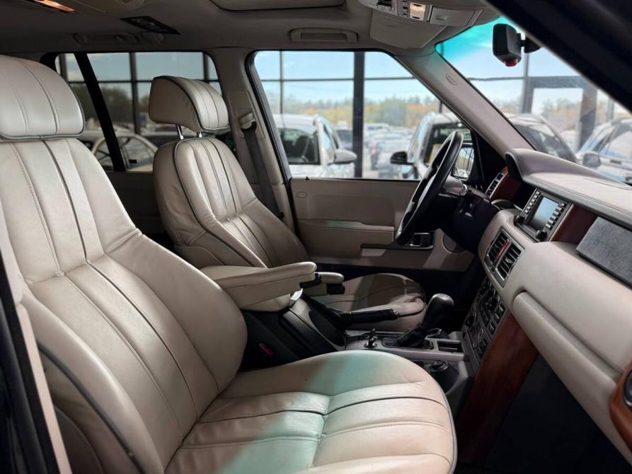 Land Rover Range Rover III Оренбург  - изображение 19