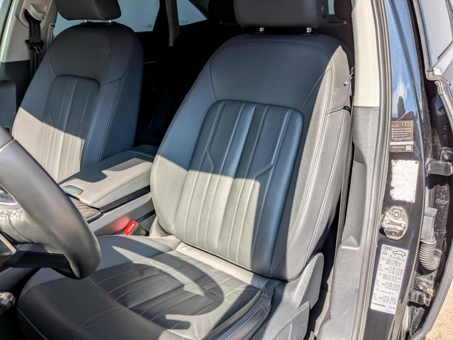 Audi A6 V (C8) Москва  - изображение 20