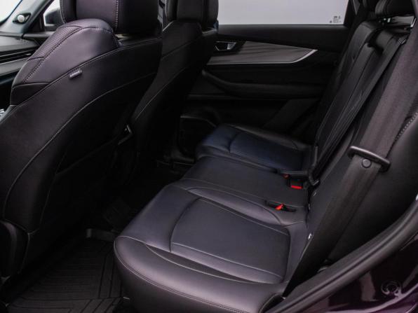 Chery Tiggo 8 Pro Max I с пробегом 2022 года, цена 2 115 000 рублей, 68297 км, внедорожник, Автокод Объявления