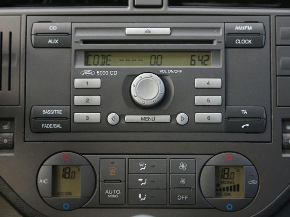 Ford C-MAX I с пробегом 2006 года, цена 369 000 рублей, 310000 км, компактвэн, Автокод Объявления