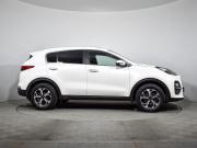 Kia Sportage IV Рестайлинг Санкт-Петербург  - изображение 25