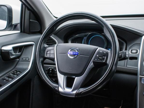 Volvo XC60 I Рестайлинг с пробегом 2013 года, цена 1 655 000 рублей, 236266 км, внедорожник, Автокод Объявления
