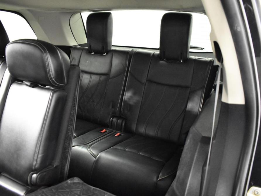 Dodge Journey I Рестайлинг Казань  - изображение 12