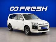 Toyota Succeed I Рестайлинг Москва  - изображение 19