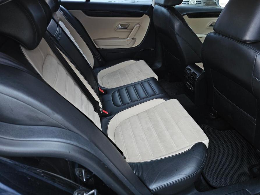 Volkswagen Passat CC I Краснодар  - изображение 23