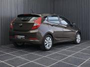 Hyundai Solaris I Рестайлинг Пермь  - изображение 67