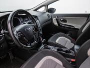Kia Ceed II Москва  - изображение 29
