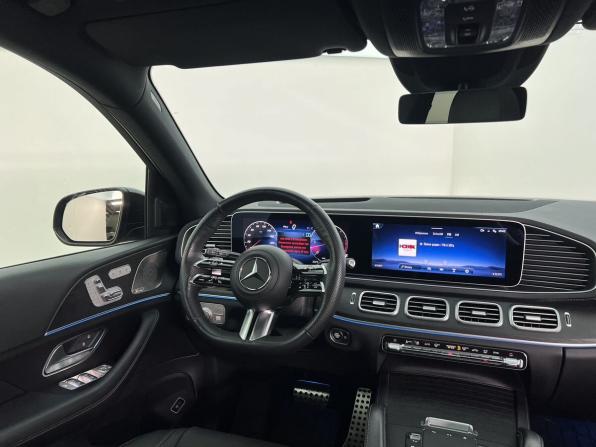 Mercedes-Benz GLS II (X167) Рестайлинг с пробегом 2023 года, цена 12 100 000 рублей, 66084 км, внедорожник, Автокод Объявления