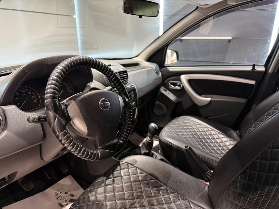 Nissan Terrano III (D10) Новосибирск  - изображение 16