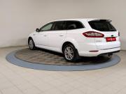 Ford Mondeo IV Рестайлинг Екатеринбург  - изображение 25