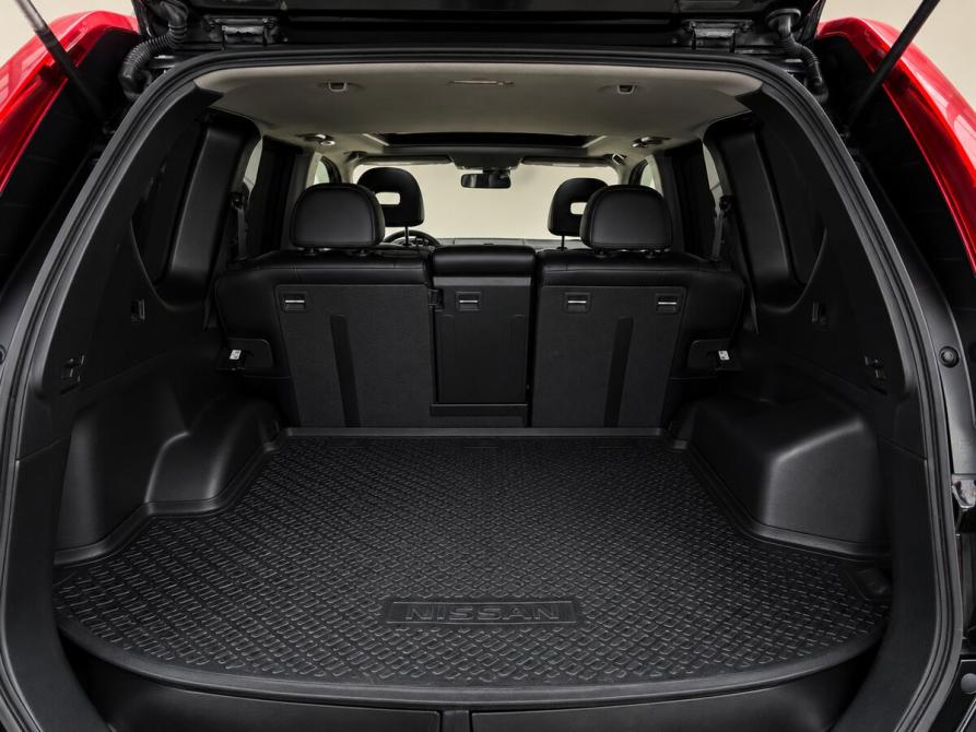 Nissan X-Trail II Рестайлинг Москва  - изображение 17