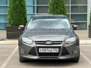 Ford Focus III Уфа  - изображение 12