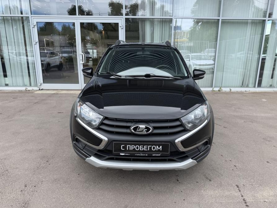 Lada (ВАЗ) Granta I Рестайлинг Воронеж  - изображение 2