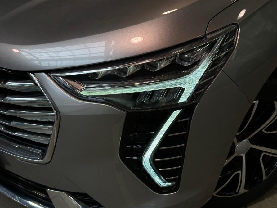 Haval Jolion I Челябинск  - изображение 7