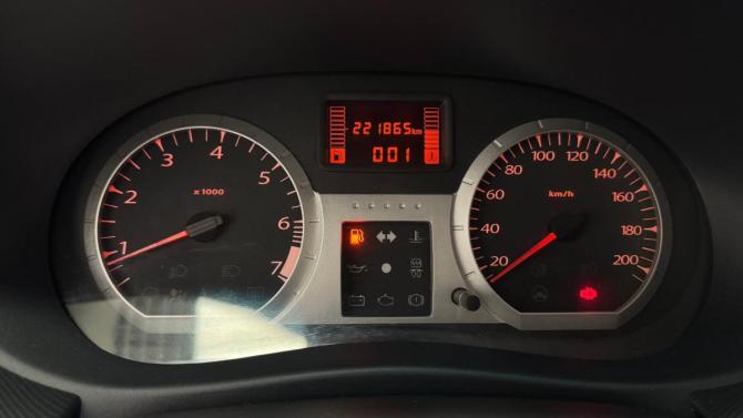 Lada (ВАЗ) Largus I с пробегом 2013 года, цена 550 000 рублей, 221260 км, универсал, Автокод Объявления