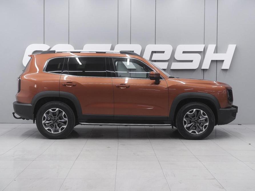 Haval Dargo Ростов-на-Дону  - изображение 5