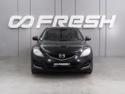 Mazda 6 II (GH) Рестайлинг Воронеж  - изображение 18
