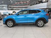 Hyundai Tucson III Казань  - изображение 32