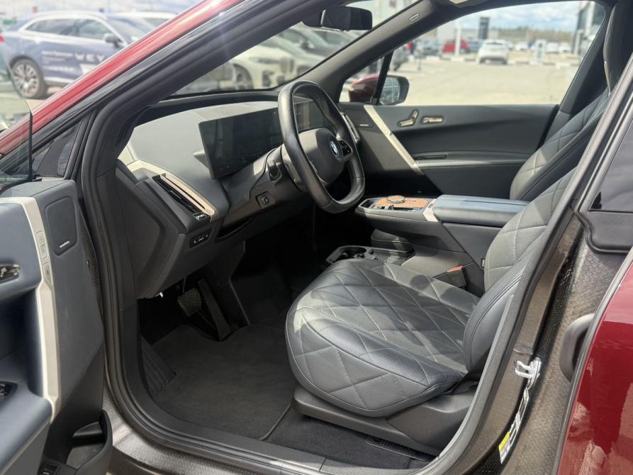 BMW iX I (I20) Тверь  - изображение 15
