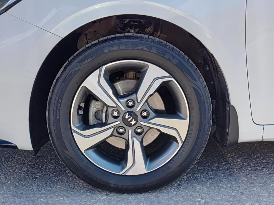 Kia Cerato IV Чебоксары  - изображение 22