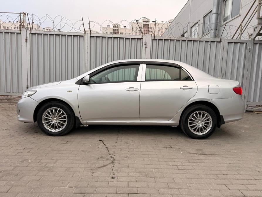 Toyota Corolla X (E140 E150) Ростов-на-Дону  - изображение 4