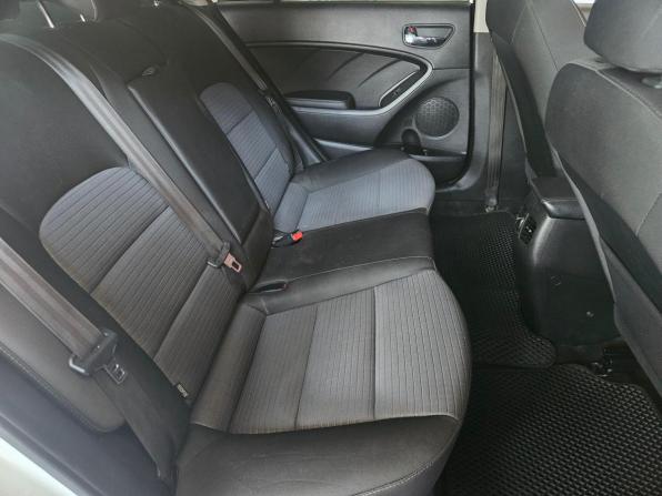 Kia Cerato III с пробегом 2014 года, цена 1 240 000 рублей, 164903 км, седан, Автокод Объявления