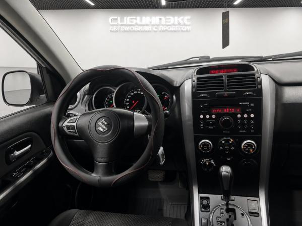 Suzuki Grand Vitara II с пробегом 2007 года, цена 950 000 рублей, 246445 км, внедорожник, Автокод Объявления