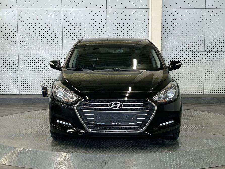Hyundai i40 I Рестайлинг Москва  - изображение 2