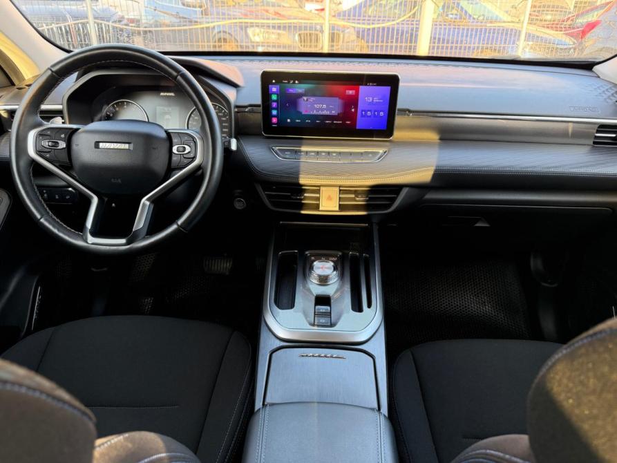 Haval Jolion I Набережные Челны  - изображение 21