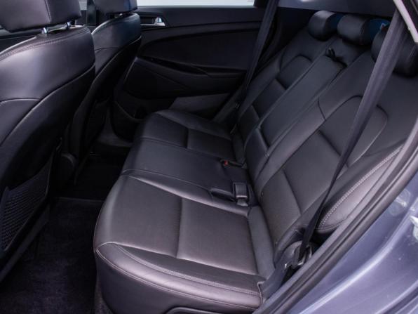 Hyundai Tucson III Рестайлинг с пробегом 2020 года, цена 2 818 000 рублей, 71000 км, внедорожник, Автокод Объявления