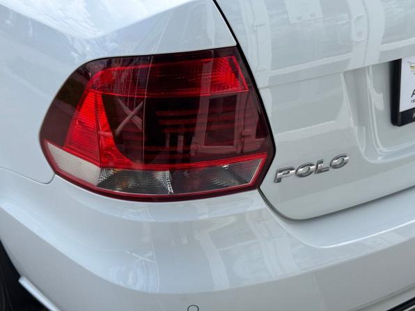 Volkswagen Polo V Рестайлинг с пробегом 2018 года, цена 850 000 рублей, 178301 км, седан, Автокод Объявления