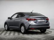 Hyundai Solaris II Рестайлинг Санкт-Петербург  - изображение 36