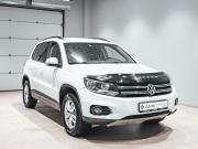 Volkswagen Tiguan I Рестайлинг Екатеринбург  - изображение 20