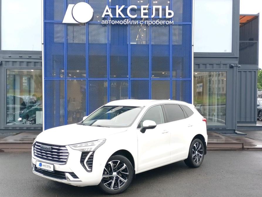 Haval Jolion I Архангельск  - изображение 1