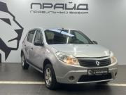 Renault Sandero I Ростов-на-Дону  - изображение 17