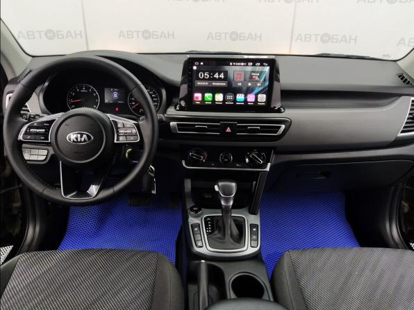 Kia Seltos I с пробегом 2020 года, цена 1 999 000 рублей, 89869 км, внедорожник, Автокод Объявления