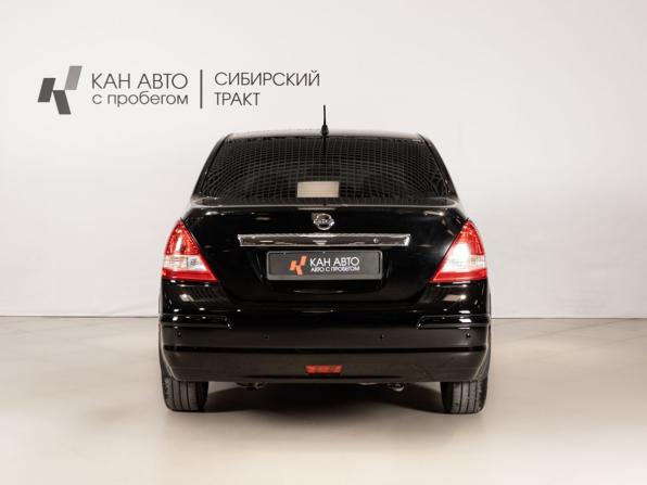 Nissan Tiida I Рестайлинг с пробегом 2010 года, цена 770 000 рублей, 170424 км, седан, Автокод Объявления