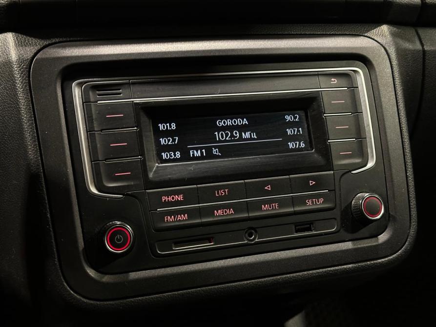 Skoda Fabia II Рестайлинг Челябинск  - изображение 10