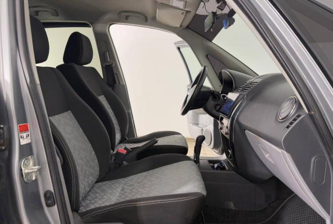 Suzuki SX4 I (Classic) Рестайлинг с пробегом 2013 года, цена 920 000 рублей, 167000 км, хэтчбек, Автокод Объявления