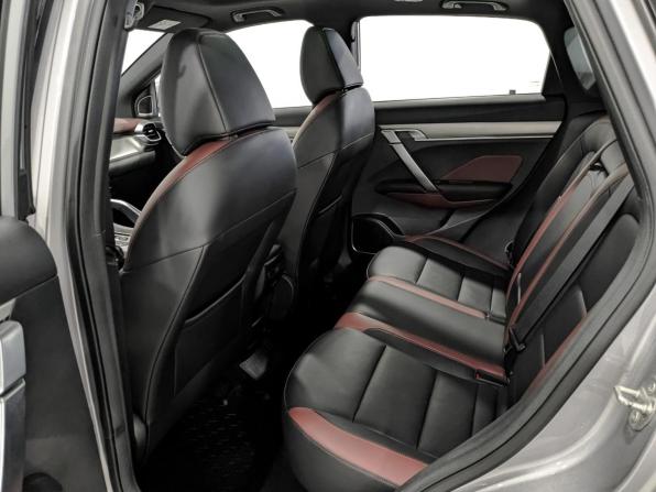 Geely Coolray I с пробегом 2023 года, цена 1 800 000 рублей, 75090 км, внедорожник, Автокод Объявления