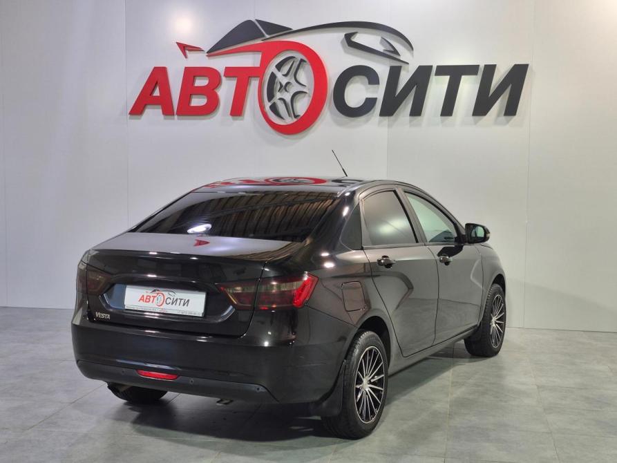 Lada (ВАЗ) Vesta I Воронеж  - изображение 7