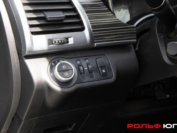 Haval H9 I Рестайлинг с пробегом 2023 года, цена 2 848 000 рублей, 124334 км, внедорожник, Автокод Объявления