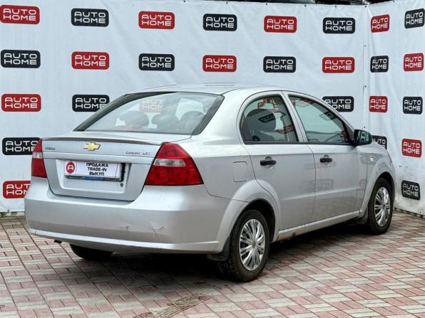 Chevrolet Aveo I Рестайлинг с пробегом 2011 года, цена 219 900 рублей, 300000 км, седан, Автокод Объявления