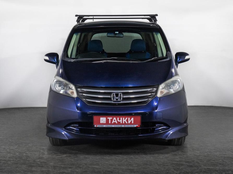 Honda Freed I Иркутск  - изображение 2