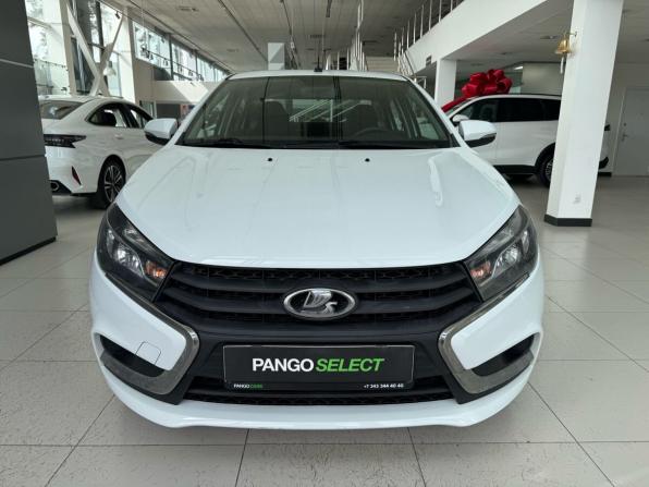 Lada (ВАЗ) Vesta I с пробегом 2018 года, цена 799 000 рублей, 94327 км, седан, Автокод Объявления
